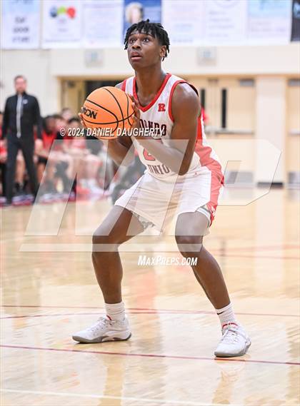 Thumbnail 3 in Etiwanda @ Redondo Union (CIF SS Division 1 Quarterfinal) photogallery.