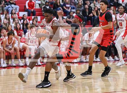 Thumbnail 1 in Etiwanda @ Redondo Union (CIF SS Division 1 Quarterfinal) photogallery.