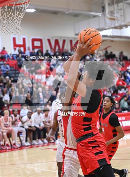Thumbnail 1 in Etiwanda @ Redondo Union (CIF SS Division 1 Quarterfinal) photogallery.