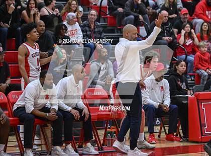 Thumbnail 2 in Etiwanda @ Redondo Union (CIF SS Division 1 Quarterfinal) photogallery.