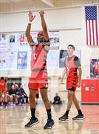 Photo from the gallery "Etiwanda @ Redondo Union (CIF SS Division 1 Quarterfinal)"