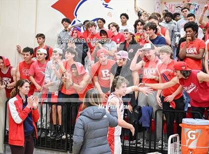 Thumbnail 3 in Etiwanda @ Redondo Union (CIF SS Division 1 Quarterfinal) photogallery.