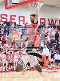 Photo from the gallery "Etiwanda @ Redondo Union (CIF SS Division 1 Quarterfinal)"