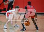 Photo from the gallery "Etiwanda @ Redondo Union (CIF SS Division 1 Quarterfinal)"