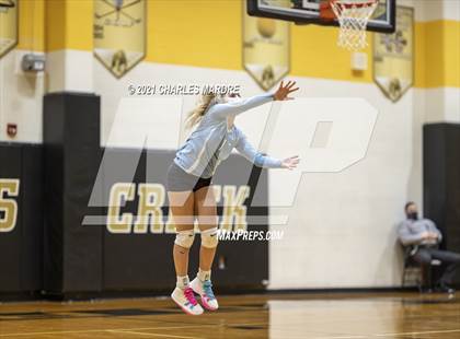 Thumbnail 2 in J.H. Rose @ Gray's Creek (NCHSAA 3A Round 1) photogallery.