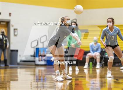 Thumbnail 1 in J.H. Rose @ Gray's Creek (NCHSAA 3A Round 1) photogallery.