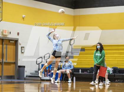Thumbnail 1 in J.H. Rose @ Gray's Creek (NCHSAA 3A Round 1) photogallery.