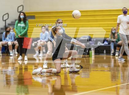 Thumbnail 1 in J.H. Rose @ Gray's Creek (NCHSAA 3A Round 1) photogallery.