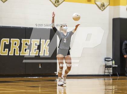 Thumbnail 2 in J.H. Rose @ Gray's Creek (NCHSAA 3A Round 1) photogallery.