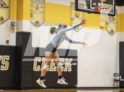 Thumbnail 1 in J.H. Rose @ Gray's Creek (NCHSAA 3A Round 1) photogallery.