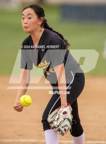 Thumbnail 3 in Sonora @ Sunny Hills photogallery.