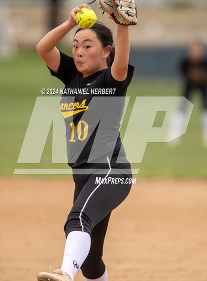 Thumbnail 3 in Sonora @ Sunny Hills photogallery.