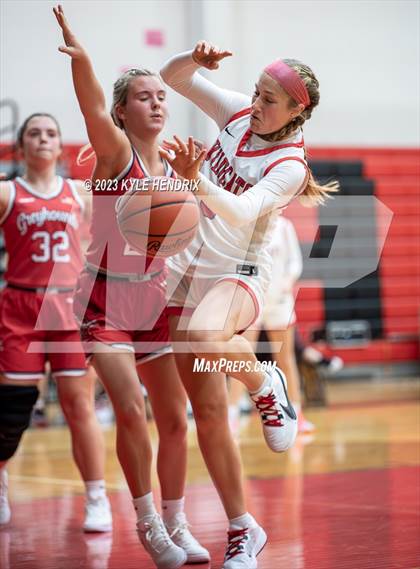 Thumbnail 3 in Dixie @ Franklin photogallery.