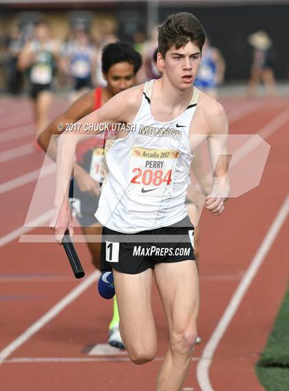 Thumbnail 3 in Arcadia Track and Field Invitational (Boys Events Friday) photogallery.