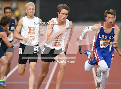 Thumbnail 3 in Arcadia Track and Field Invitational (Boys Events Friday) photogallery.