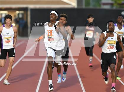 Thumbnail 2 in Arcadia Track and Field Invitational (Boys Events Friday) photogallery.