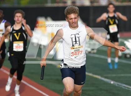 Thumbnail 3 in Arcadia Track and Field Invitational (Boys Events Friday) photogallery.