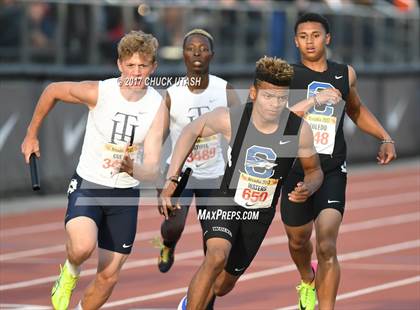 Thumbnail 1 in Arcadia Track and Field Invitational (Boys Events Friday) photogallery.
