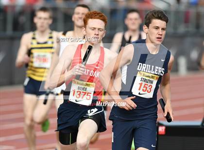Thumbnail 1 in Arcadia Track and Field Invitational (Boys Events Friday) photogallery.