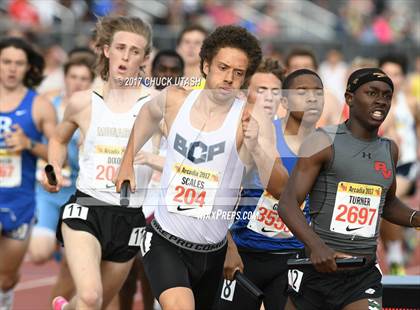Thumbnail 1 in Arcadia Track and Field Invitational (Boys Events Friday) photogallery.