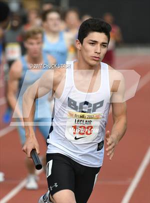 Arcadia Track and Field Invitational (Boys Events Friday)
