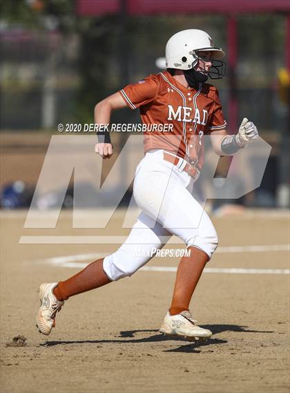 Thumbnail 1 in Holy Family vs Mead (CHSAA 4A Championship Final) photogallery.