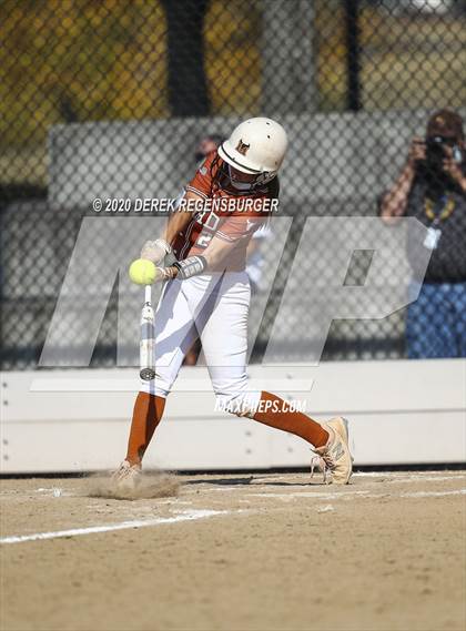 Thumbnail 3 in Holy Family vs Mead (CHSAA 4A Championship Final) photogallery.
