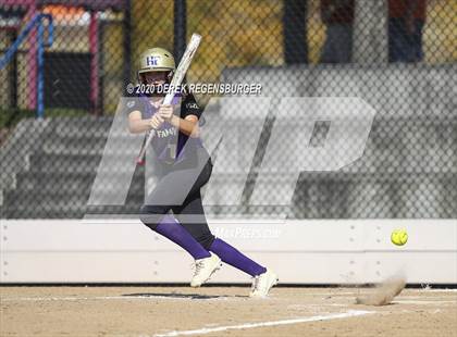 Thumbnail 3 in Holy Family vs Mead (CHSAA 4A Championship Final) photogallery.