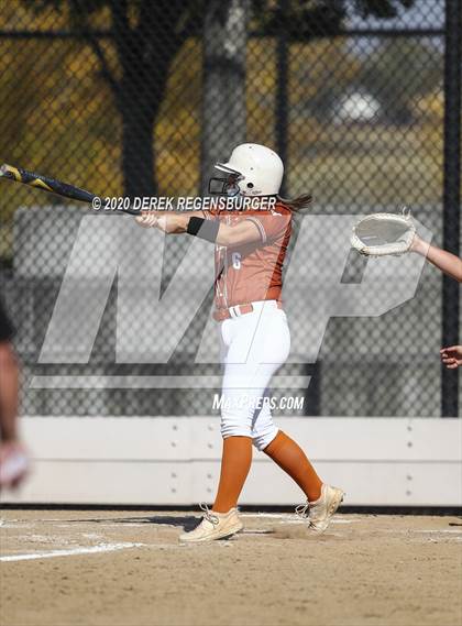 Thumbnail 2 in Holy Family vs Mead (CHSAA 4A Championship Final) photogallery.