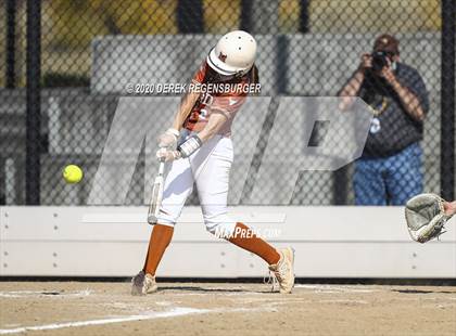 Thumbnail 3 in Holy Family vs Mead (CHSAA 4A Championship Final) photogallery.