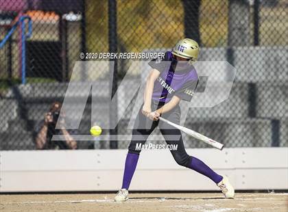 Thumbnail 1 in Holy Family vs Mead (CHSAA 4A Championship Final) photogallery.