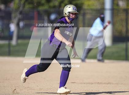 Thumbnail 1 in Holy Family vs Mead (CHSAA 4A Championship Final) photogallery.