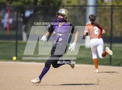 Thumbnail 3 in Holy Family vs Mead (CHSAA 4A Championship Final) photogallery.