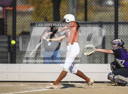 Thumbnail 1 in Holy Family vs Mead (CHSAA 4A Championship Final) photogallery.