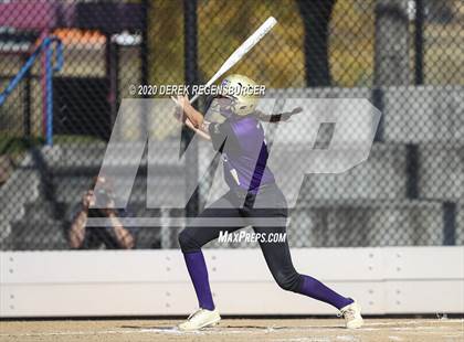 Thumbnail 2 in Holy Family vs Mead (CHSAA 4A Championship Final) photogallery.