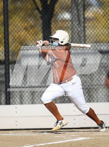 Thumbnail 1 in Holy Family vs Mead (CHSAA 4A Championship Final) photogallery.