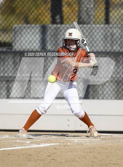 Thumbnail 3 in Holy Family vs Mead (CHSAA 4A Championship Final) photogallery.