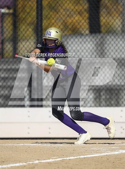 Thumbnail 1 in Holy Family vs Mead (CHSAA 4A Championship Final) photogallery.