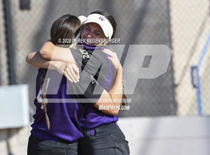 Thumbnail 3 in Holy Family vs Mead (CHSAA 4A Championship Final) photogallery.