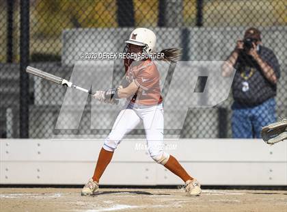 Thumbnail 1 in Holy Family vs Mead (CHSAA 4A Championship Final) photogallery.