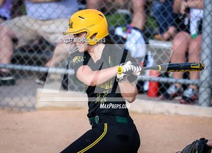 Thumbnail 1 in Little Miami vs McAuley (OHSAA D1 Sectional) photogallery.