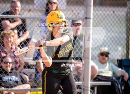 Thumbnail 3 in Little Miami vs McAuley (OHSAA D1 Sectional) photogallery.