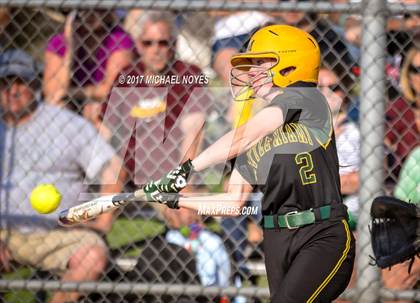 Thumbnail 1 in Little Miami vs McAuley (OHSAA D1 Sectional) photogallery.