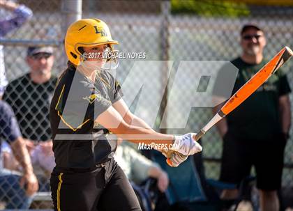 Thumbnail 1 in Little Miami vs McAuley (OHSAA D1 Sectional) photogallery.