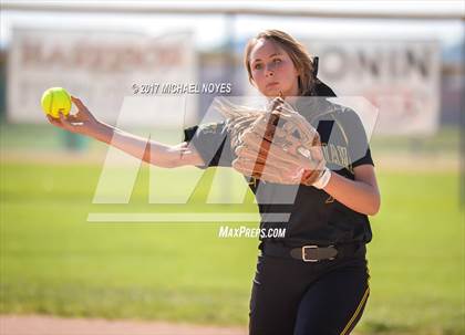 Thumbnail 1 in Little Miami vs McAuley (OHSAA D1 Sectional) photogallery.