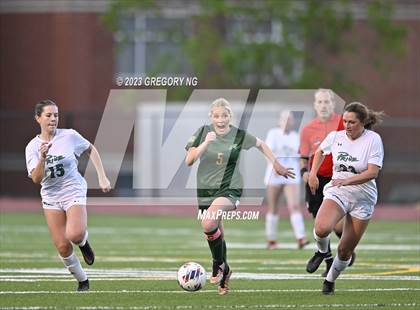 Thumbnail 2 in Leesville Road @ Cardinal Gibbons photogallery.