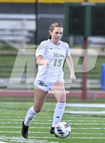 Thumbnail 3 in Leesville Road @ Cardinal Gibbons photogallery.