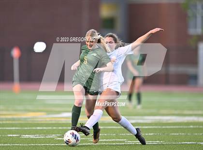 Thumbnail 3 in Leesville Road @ Cardinal Gibbons photogallery.