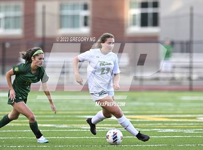 Thumbnail 3 in Leesville Road @ Cardinal Gibbons photogallery.