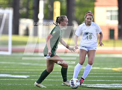Thumbnail 1 in Leesville Road @ Cardinal Gibbons photogallery.